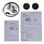 LevelOne Network Switch Unmanaged 25G